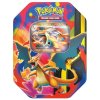 Mega Charizard Tin 1
