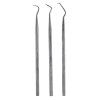 Vallejo — Stainless Steel Probes