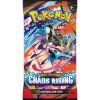 Chaos Rising