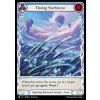 Fleeing Starbreeze (Extended Art Cold Foil)