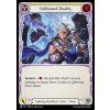 Voltbound Duality (Yellow) (Rainbow Foil)