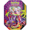 karetni hra pokemon tcg mega gengar ex tin 900w