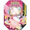 karetni hra pokemon tcg mega clefable ex tin 375w