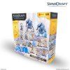 StarCraft: Tabletop Miniatures Game — Protoss Starter Set