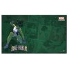 marvel champions she hulk game mat