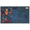 vyr 747ffg marvel champions captain marvel gamemat