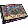 Hero Realms Campaign — The Lost Village