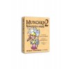 Munchkin 2 — Neskutečná sekera