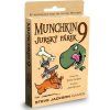 Munchkin 9 — Jurský párek
