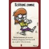 Munchkin - Zombíci - rozšíření 2. - Nebezpečné ruční práce