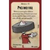 Munchkin - Zombíci - rozšíření 3. + 4. - Skryté skrýše a náhradní díly