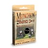 Munchkin - Zombíci - rozšíření 3. + 4. - Skryté skrýše a náhradní díly