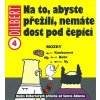 6539 dilbert 4 na to abyste prezili nemate dost pod cepici