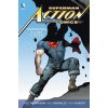 7433 superman action comics superman a lide z oceli 1 dil