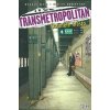 7556 transmetropolitan osamele mesto 5 dil