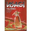 7667 usagi yojimbo navrat cerne duse 24 dil