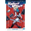 8006 znovuzrozeni hrdinu dc harley quinn 03 cervene maso