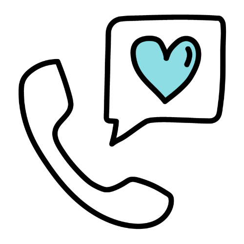 Nevíte si rady? Zavolejte