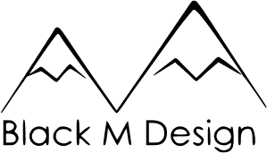 Black M Design