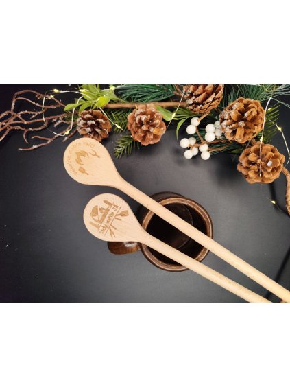 Vařečka - Tady vařím já