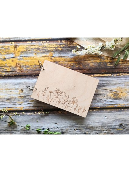 fotoalbum A5 krajina vzpomínek náhled (1)