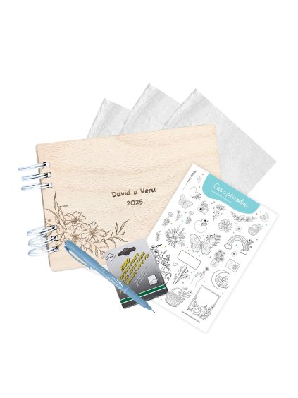 Mini-set pro začátečníky