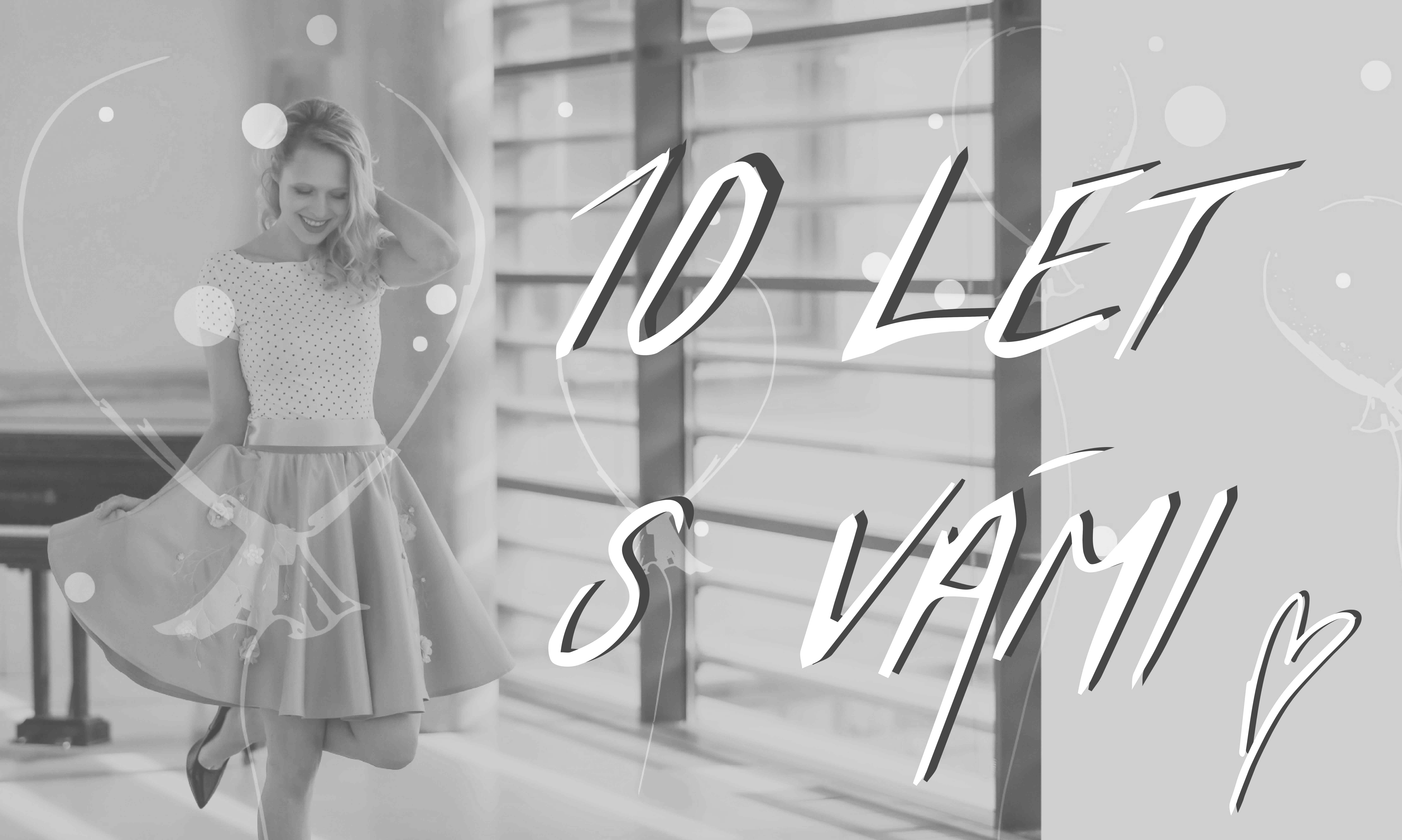 Bylo nebylo aneb 10 let Black Mountain