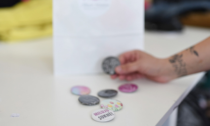 Odpovědi na dotazník