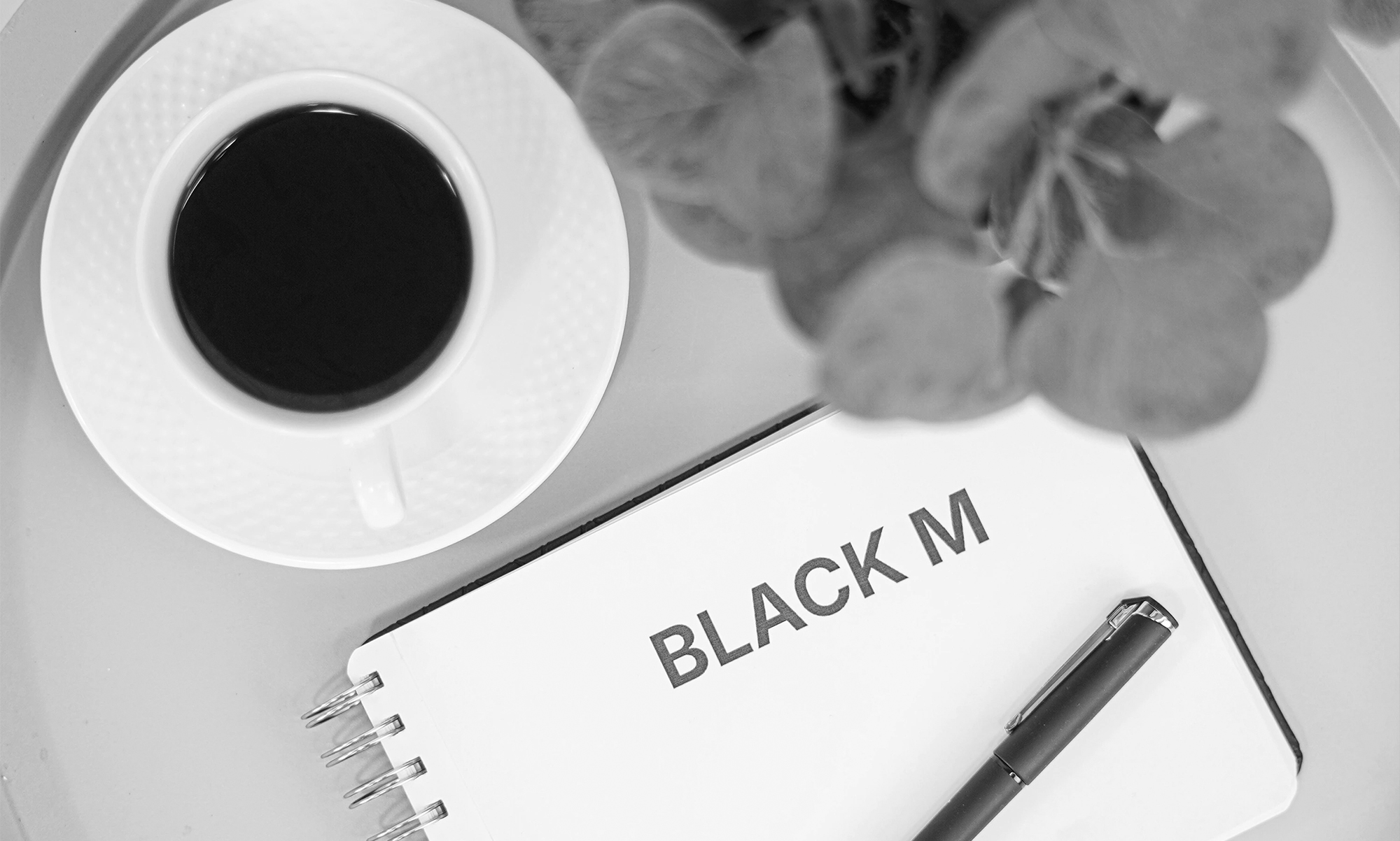 BLACK M