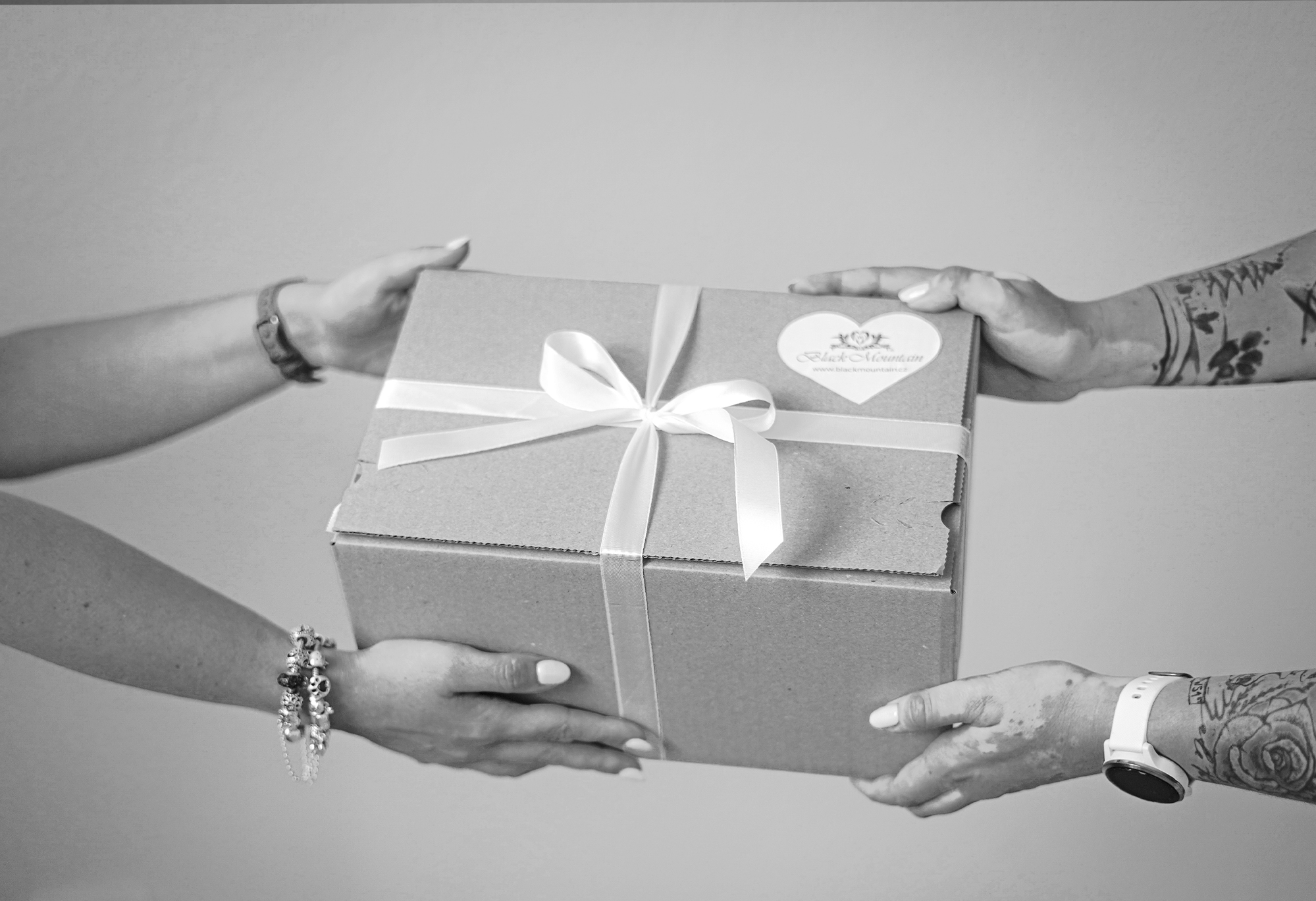 Retino - nový způsob vracení balíčků