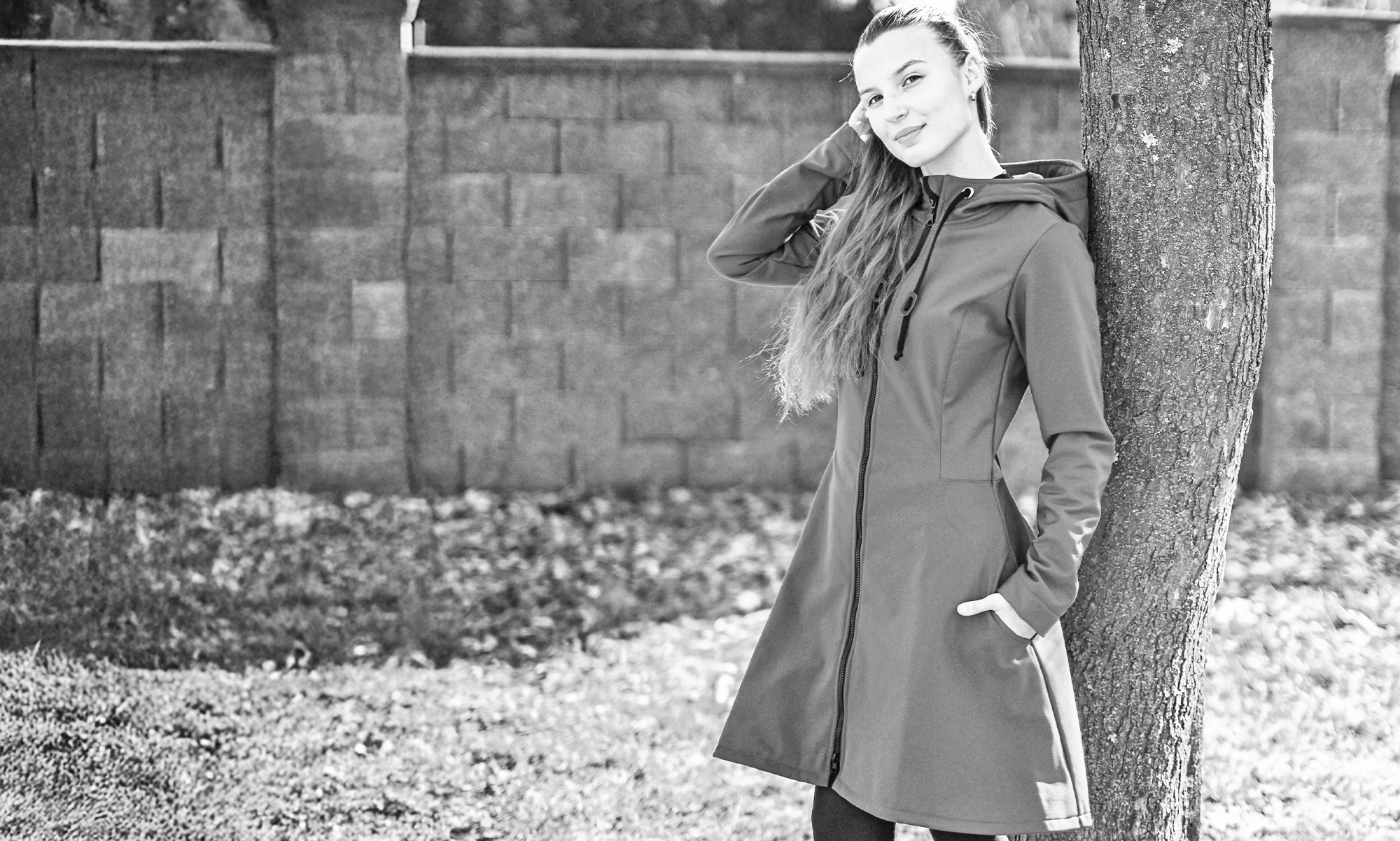 NAŠE STŘIHY KABÁTŮ