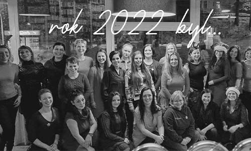 Rok 2022 byl... :)
