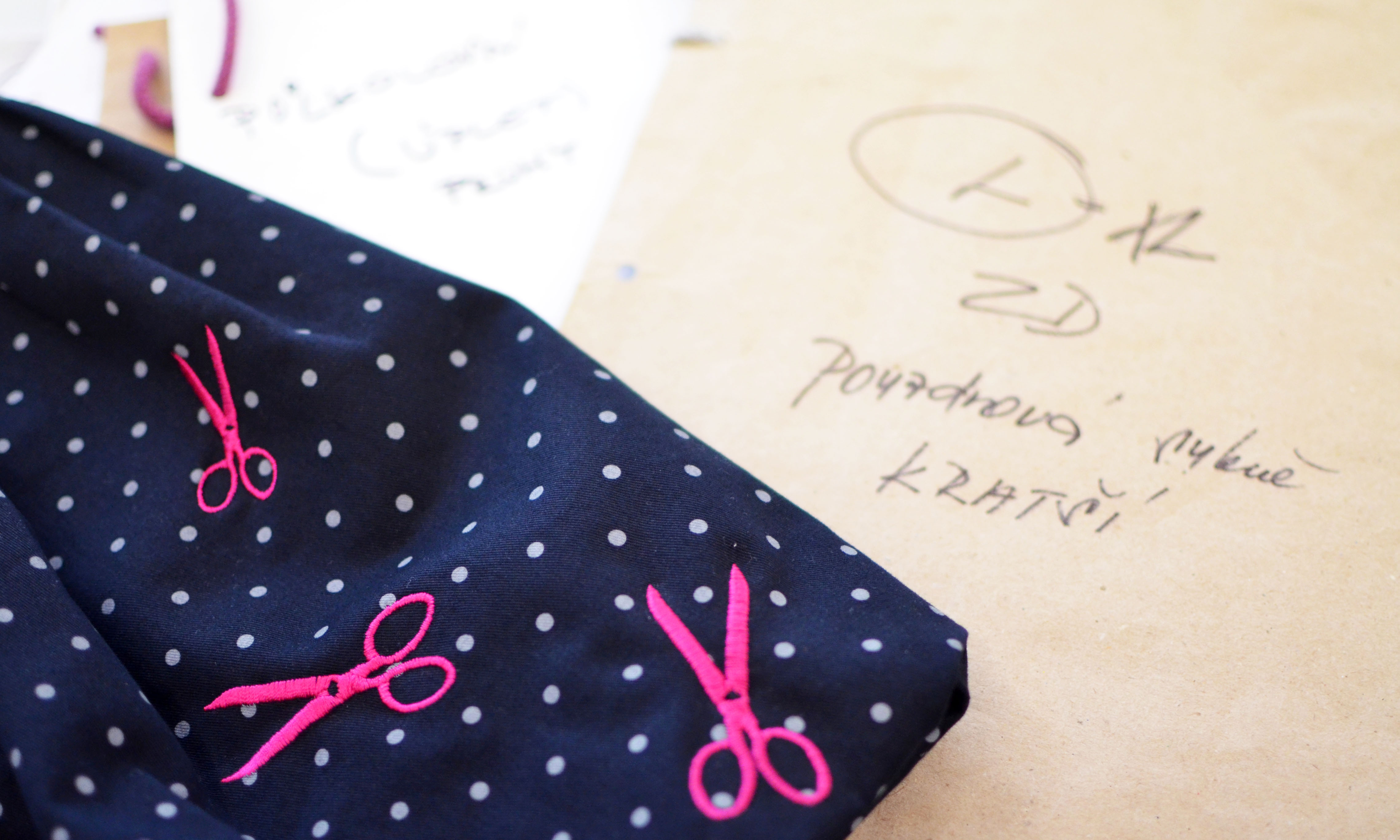 Všechny střihy sukní