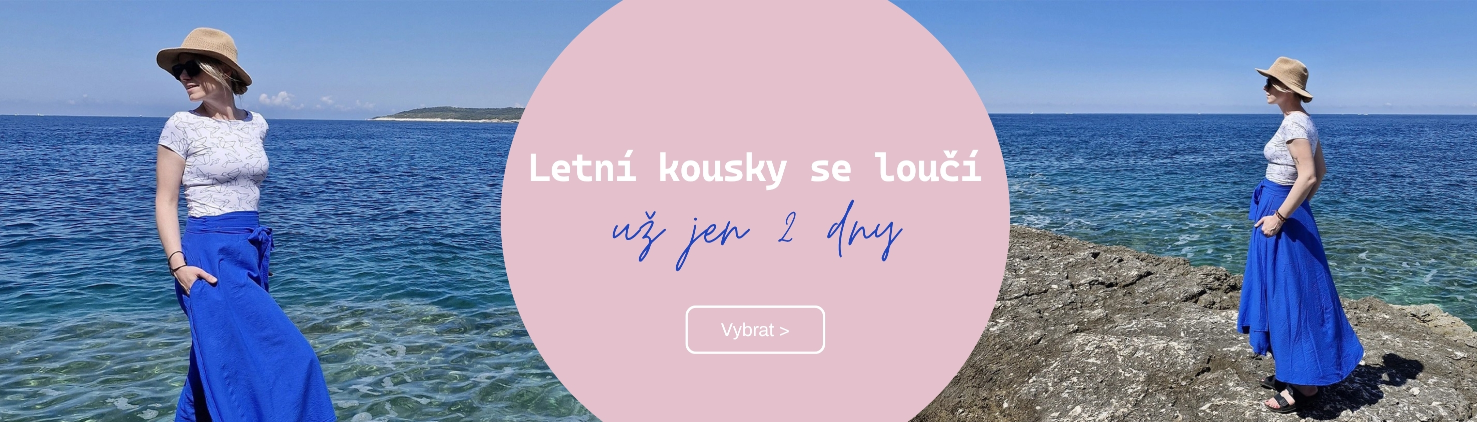 Léto mizí z polic. Už jen 2 dny než přijde podzim.