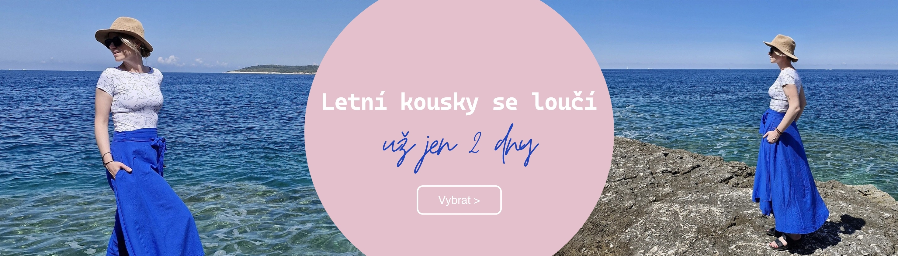 Léto mizí z polic. Už jen 2 dny než přijde podzim.