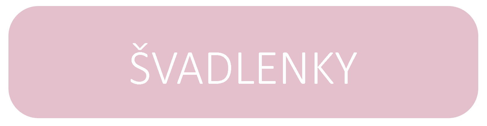 ŠVADLENKY