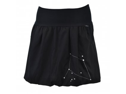 Balónová sukně - souhvězdí - váhy