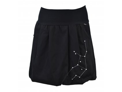 Balónová sukně - souhvězdí - panna