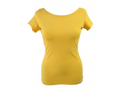 Tričko - žluté
