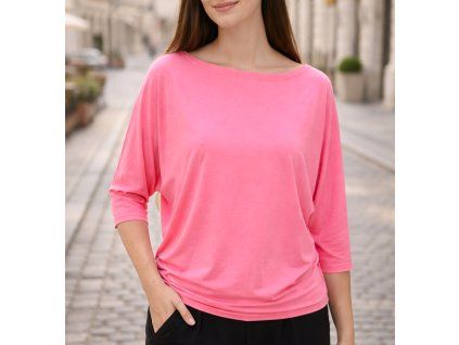 Netopýr podkasaný bambus - bubble gum