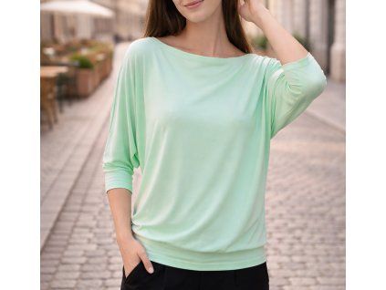 Netopýr podkasaný bambus - mentol