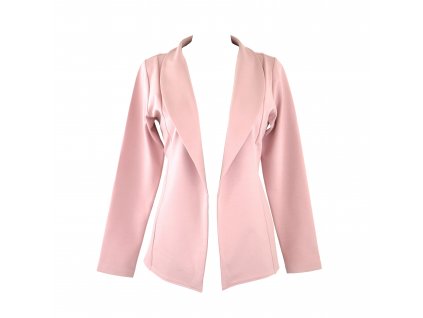 Sako základní - světle růžové