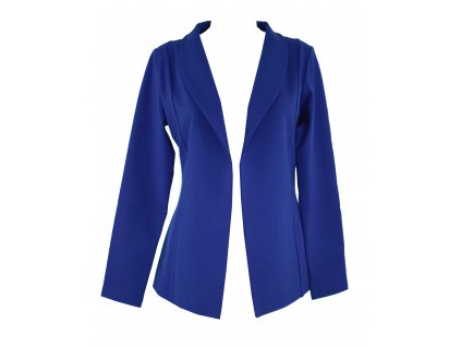 Sako základní - královsky modré