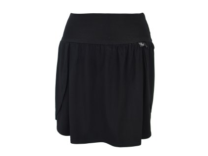 Sportovní sukně - černá