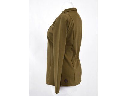 Sako základní - khaki 4