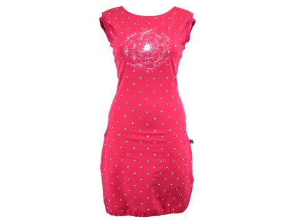 Šatovka - pampeliška II.JAKOST