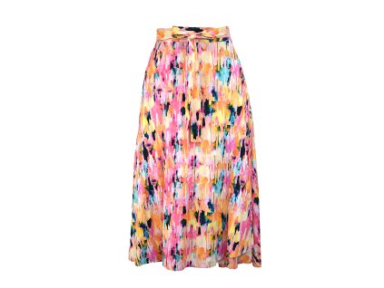 Zavinovací sukně - paleta barev II. JAKOST