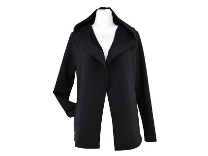 Takové to něco - černé II.JAKOST