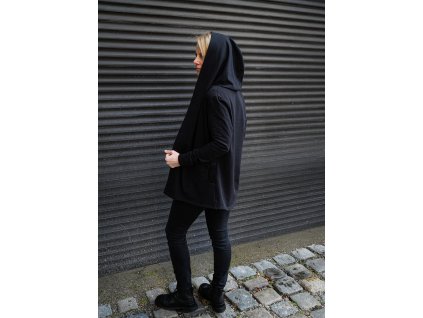 Takové to něco - černé