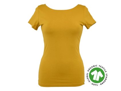 61739 tricko horcicove gots kopie